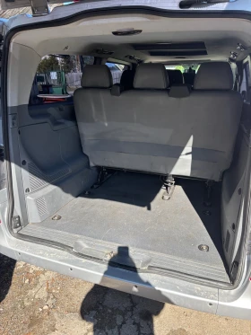 Mercedes-Benz Vito 2.2/115 CDI 150kc Maksi avtomat  | Mobile.bg    15