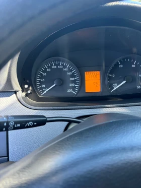 Mercedes-Benz Vito 2.2/115 CDI 150kc Maksi avtomat  | Mobile.bg    6