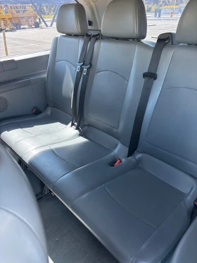 Mercedes-Benz Vito 2.2/115 CDI 150kc Maksi avtomat  | Mobile.bg    14