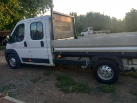 Обява за продажба на Citroen Jumper 3.0 ~18 000 лв. - изображение 3
