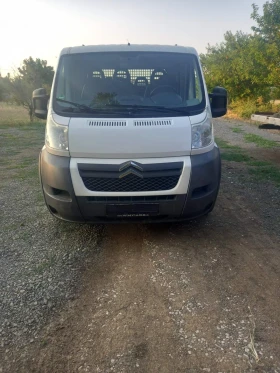 Обява за продажба на Citroen Jumper 3.0 ~18 000 лв. - изображение 1