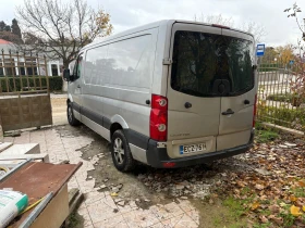 VW Crafter 2.5 TDI 109/ph, снимка 3