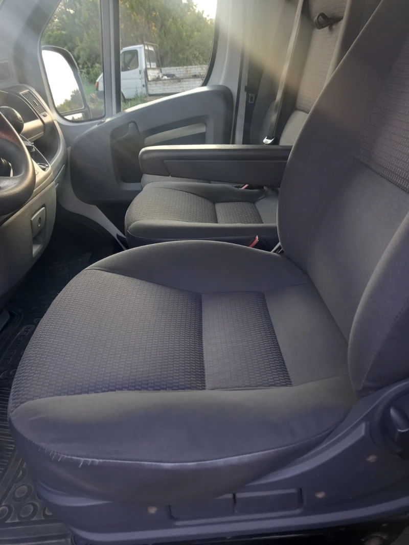 Citroen Jumper 3.0, снимка 5 - Бусове и автобуси - 52318603