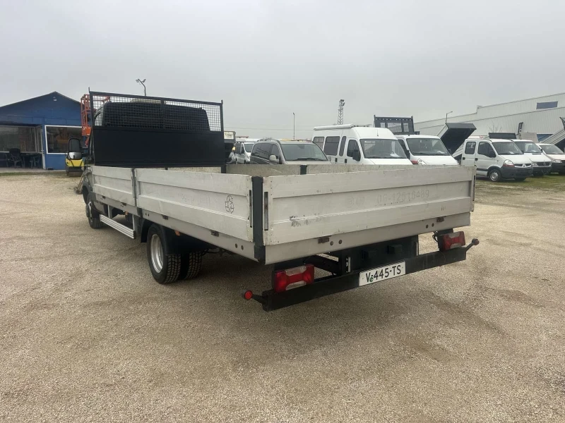 Iveco 35c15, снимка 7 - Бусове и автобуси - 52882279