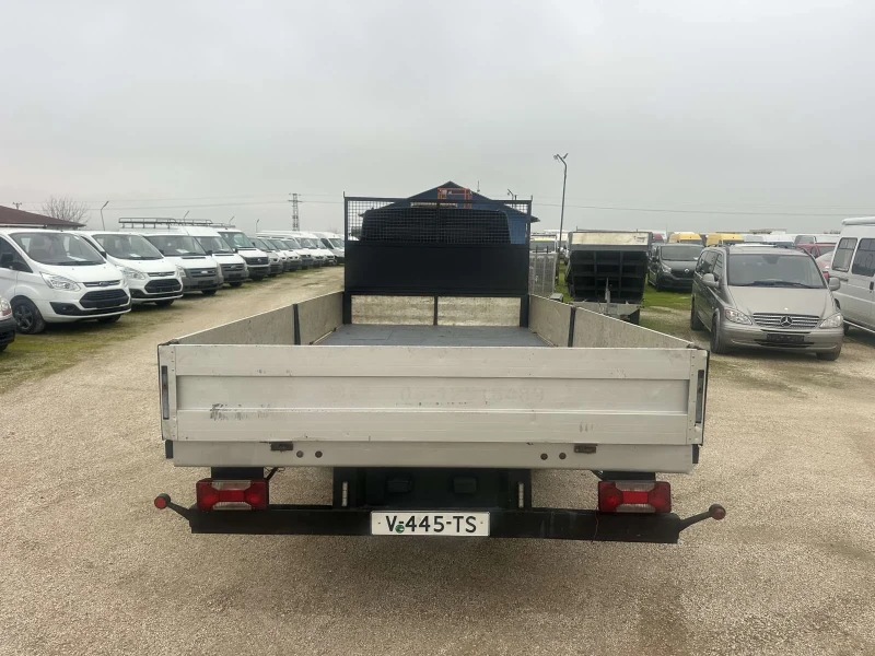 Iveco 35c15, снимка 6 - Бусове и автобуси - 52882279