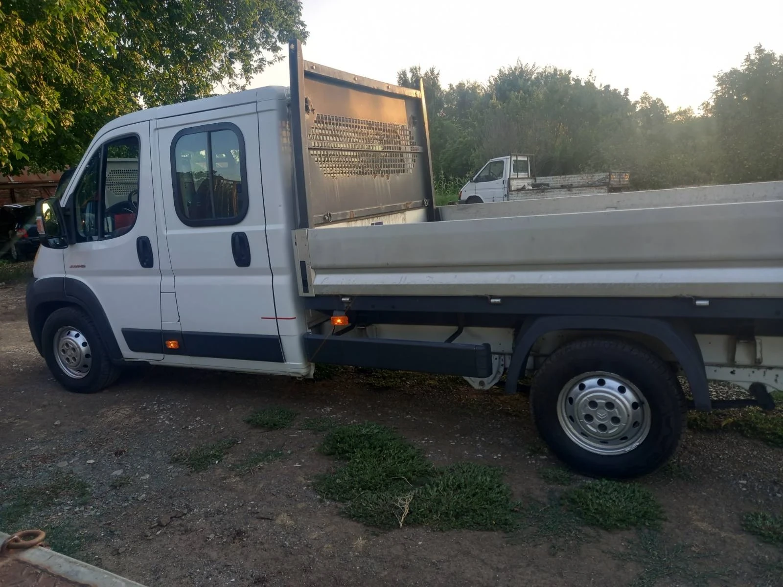Citroen Jumper 3.0 - изображение 4