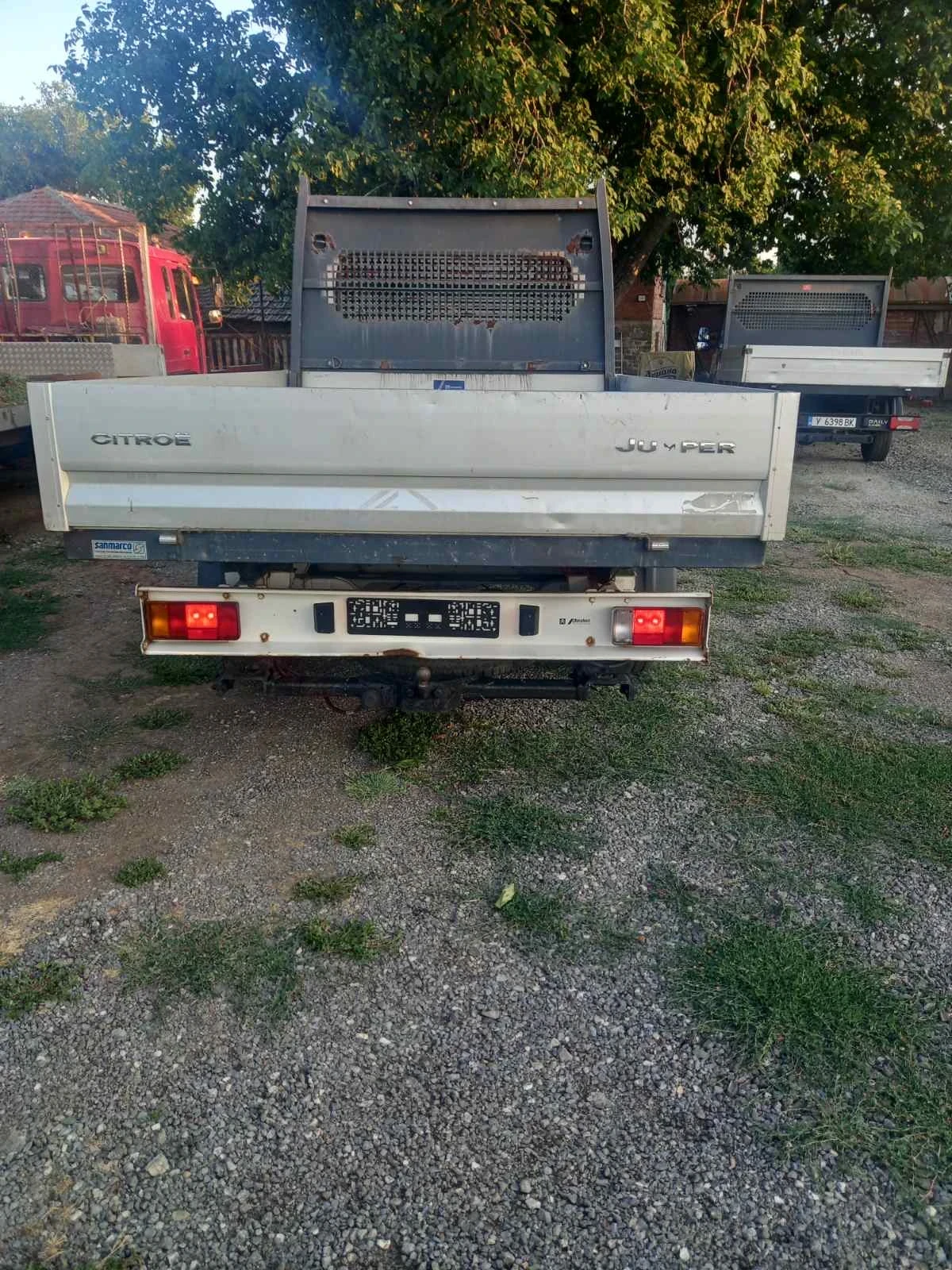 Citroen Jumper 3.0 - изображение 2