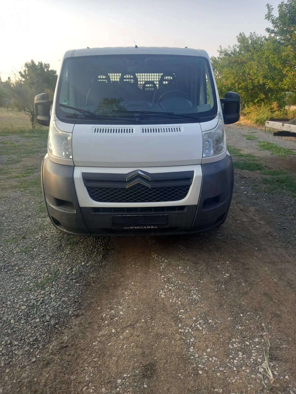 Citroen Jumper 3.0 | Mobile.bg   1