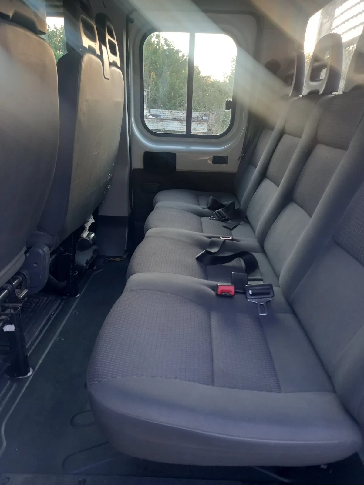 Citroen Jumper 3.0 - изображение 6