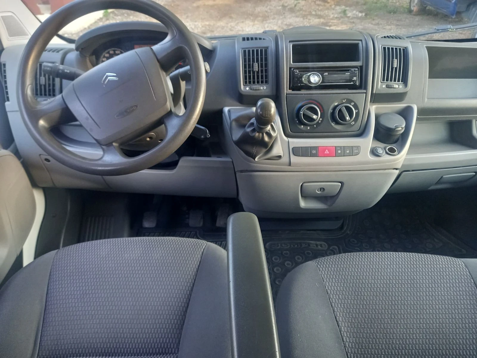 Citroen Jumper 3.0 - изображение 7