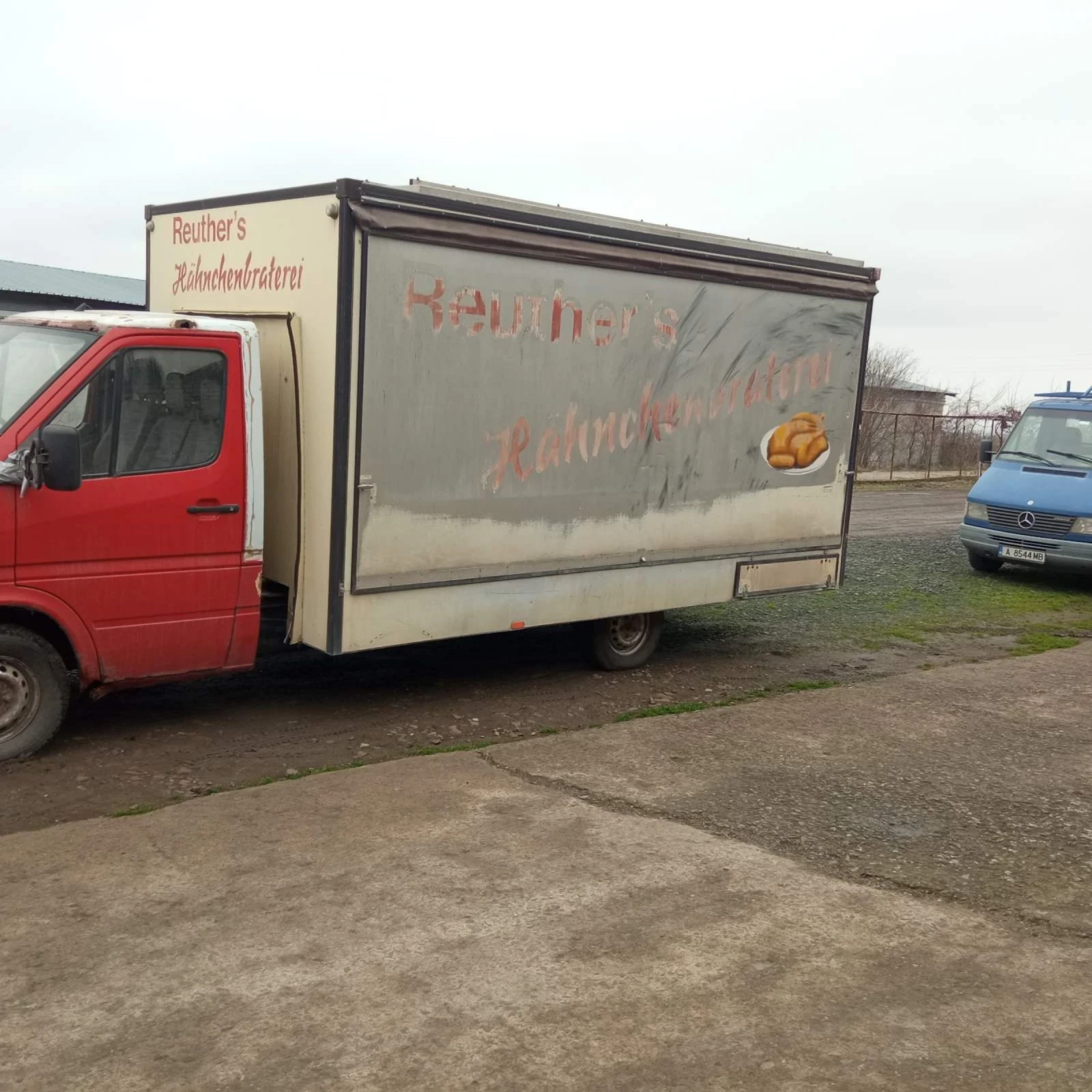 Mercedes-Benz Sprinter 311  ,   | Mobile.bg   1