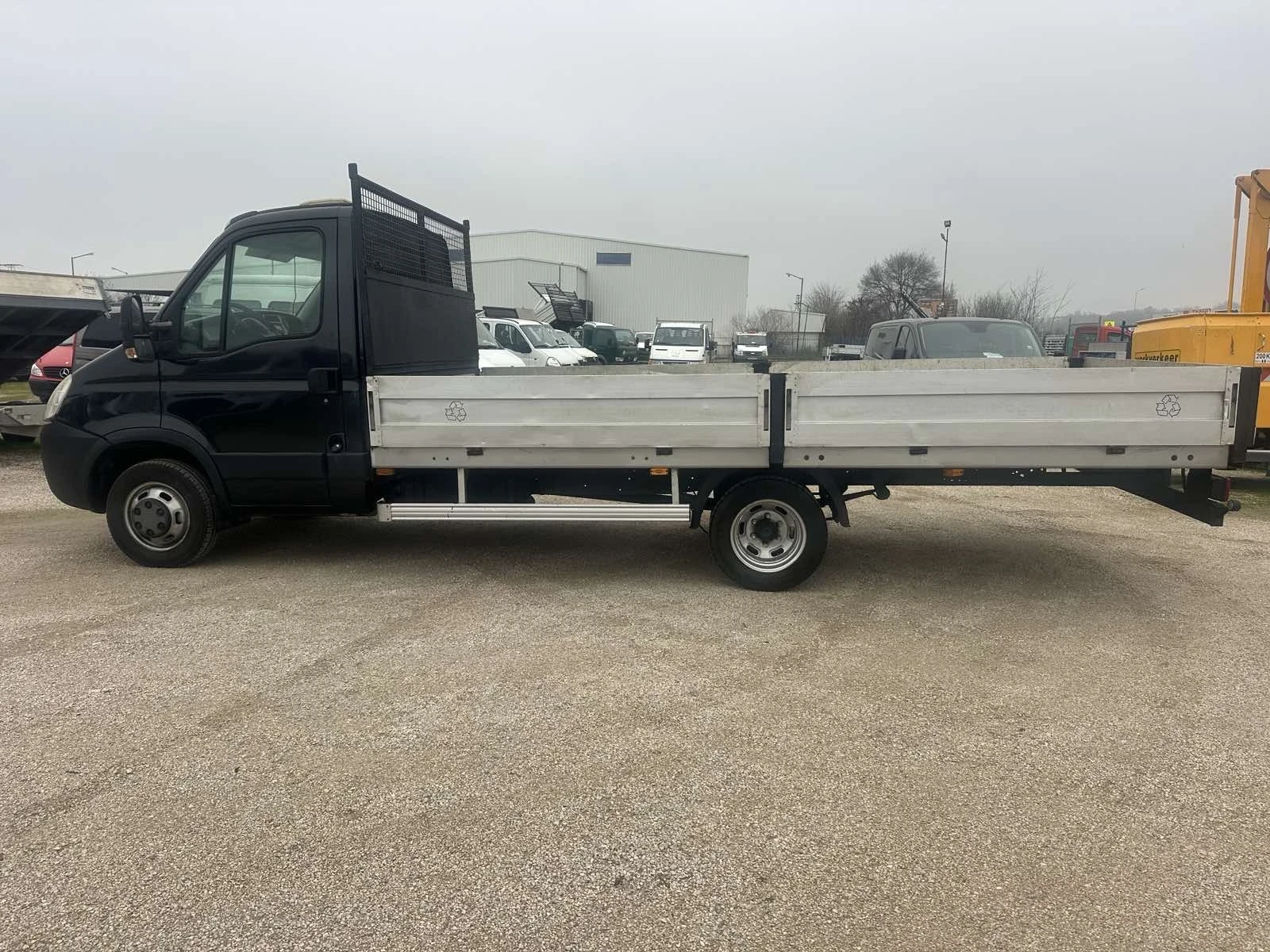 Iveco 35c15  - изображение 8