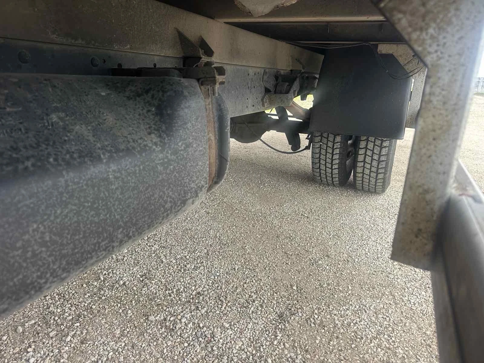 Iveco 35c15  - изображение 10