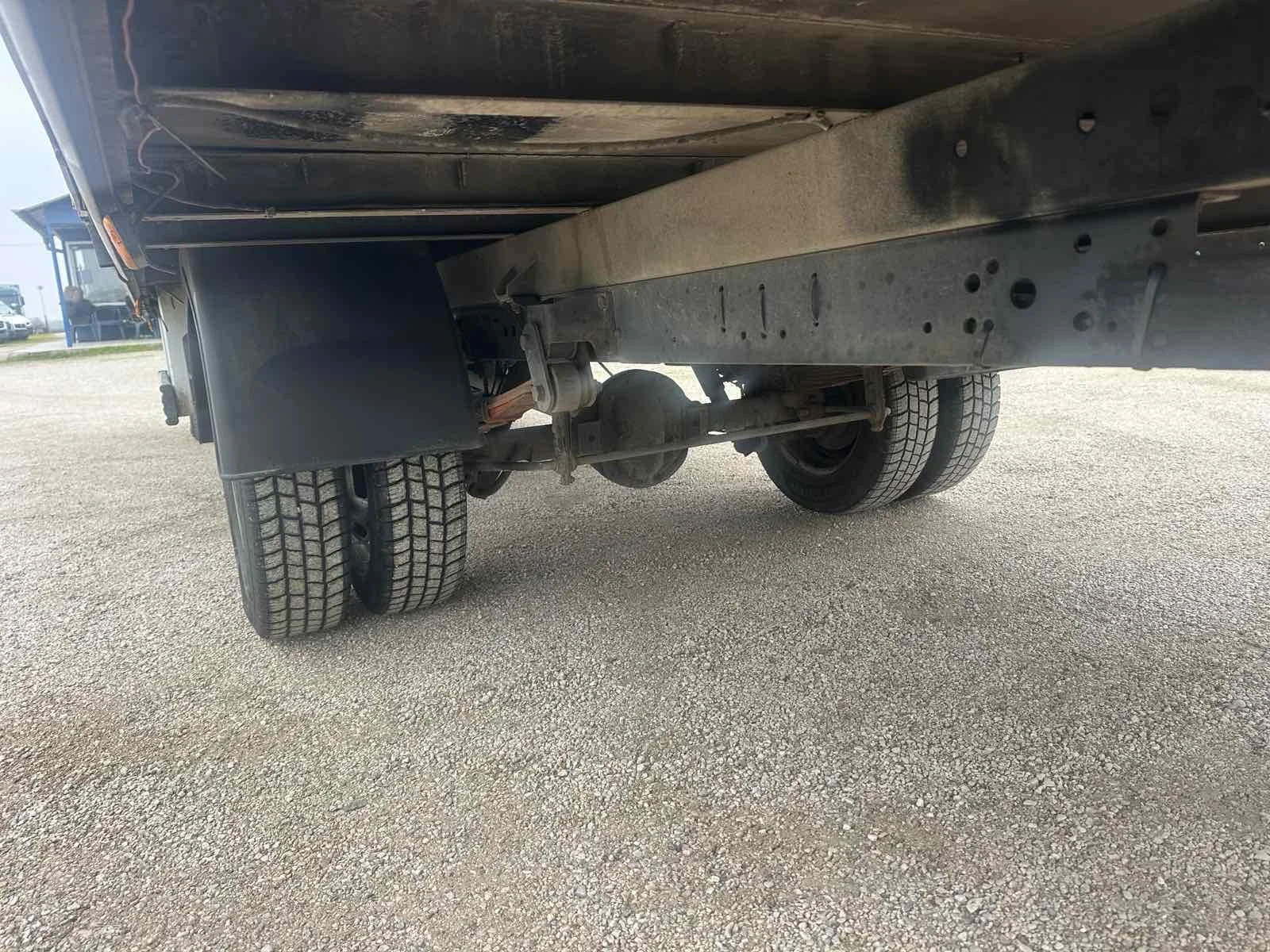 Iveco 35c15  - изображение 9