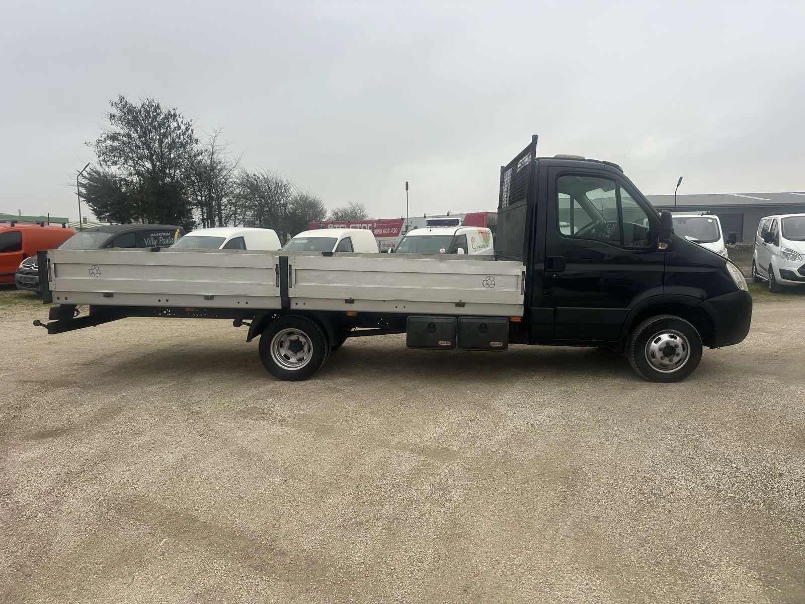 Iveco 35c15  - изображение 4