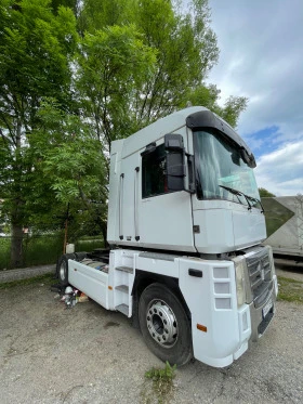 Renault Magnum 460 DXI EURO V, снимка 3