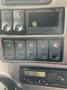 Renault Magnum 460 DXI EURO V, снимка 8