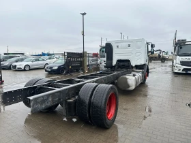 Renault Premium / EURO 5 / ОБСЛУЖЕН / ДВИГАТЕЛ НА VOLVO /, снимка 6