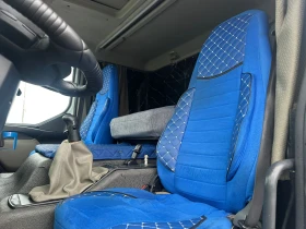 Renault Premium / EURO 5 / ОБСЛУЖЕН / ДВИГАТЕЛ НА VOLVO /, снимка 10
