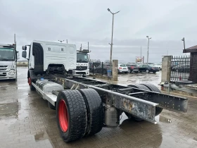 Renault Premium / EURO 5 / ОБСЛУЖЕН / ДВИГАТЕЛ НА VOLVO /, снимка 4