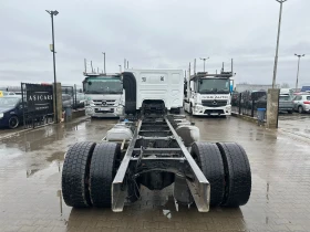 Renault Premium / EURO 5 / ОБСЛУЖЕН / ДВИГАТЕЛ НА VOLVO /, снимка 3