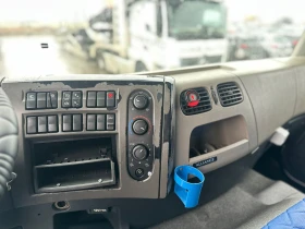 Renault Premium / EURO 5 / ОБСЛУЖЕН / ДВИГАТЕЛ НА VOLVO /, снимка 12
