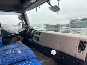 Renault Premium / EURO 5 / ОБСЛУЖЕН / ДВИГАТЕЛ НА VOLVO /, снимка 14