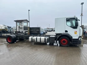 Renault Premium / EURO 5 / ОБСЛУЖЕН / ДВИГАТЕЛ НА VOLVO /, снимка 5