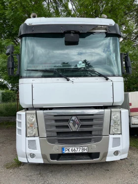 Renault Magnum 460 DXI EURO V, снимка 14