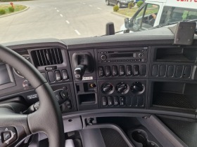 Scania G 410 ADR AT, снимка 10 - Камиони - 41861623