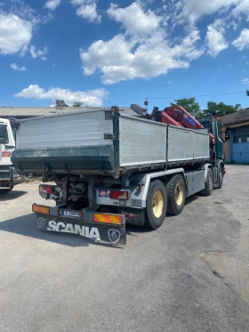 Scania G 480 !!! | Mobile.bg    3