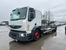 ������ Renault Premium