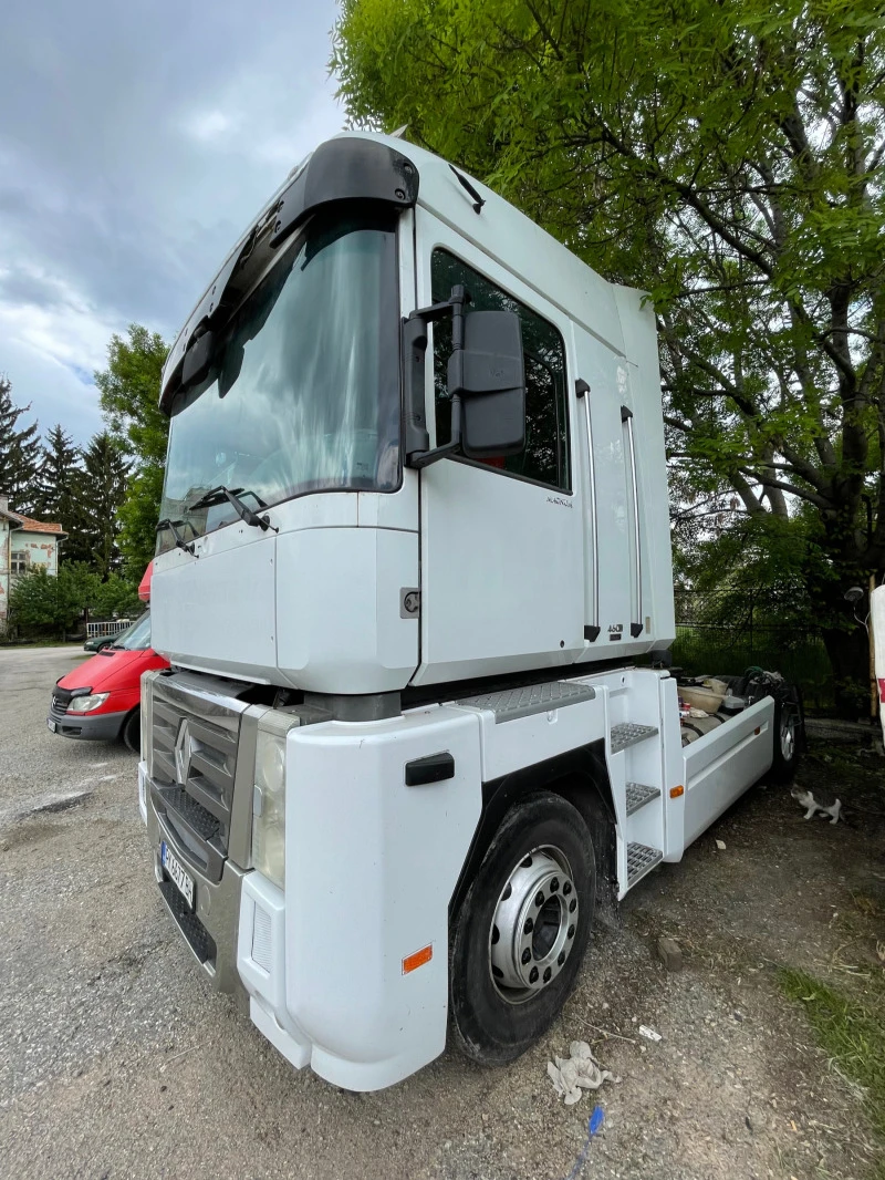 Renault Magnum 460 DXI EURO V, снимка 2 - Камиони - 47702067