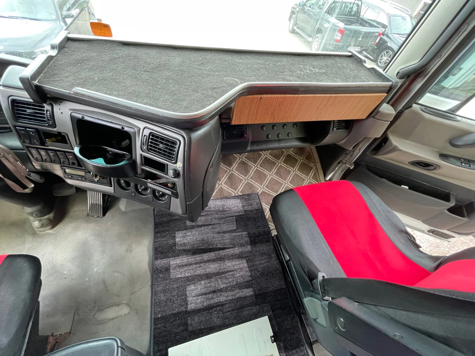 Renault Magnum 460 DXI EURO V | Mobile.bg � ����������� 12