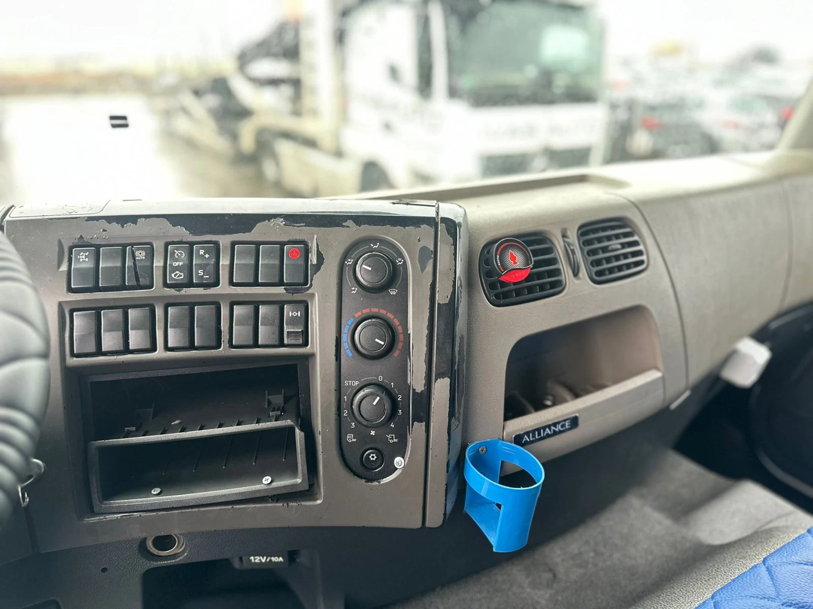 Renault Premium / EURO 5 / �������� / �������� �� VOLVO / | Mobile.bg � ����������� 12