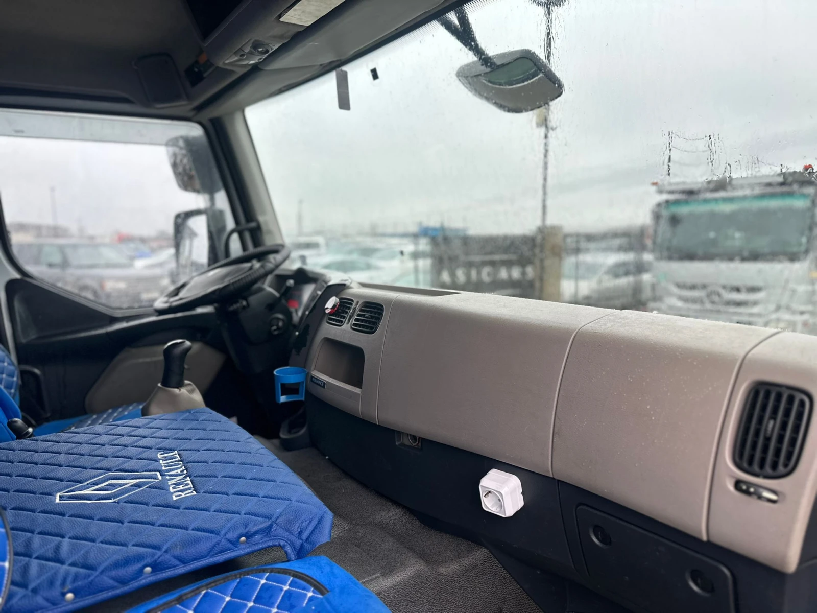 Renault Premium / EURO 5 / �������� / �������� �� VOLVO / | Mobile.bg � ����������� 14