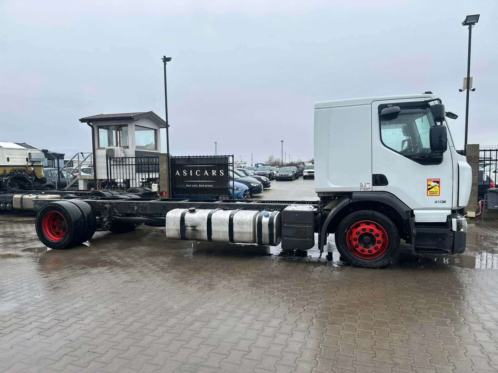 Renault Premium / EURO 5 / �������� / �������� �� VOLVO / | Mobile.bg � ����������� 5