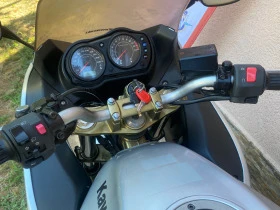 Kawasaki ER 650i 28к км., снимка 8