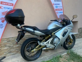 Kawasaki ER 650i 28к км., снимка 3
