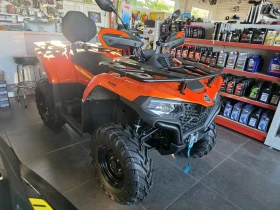 Cfmoto CFORCE 520L -  0 км, снимка 1