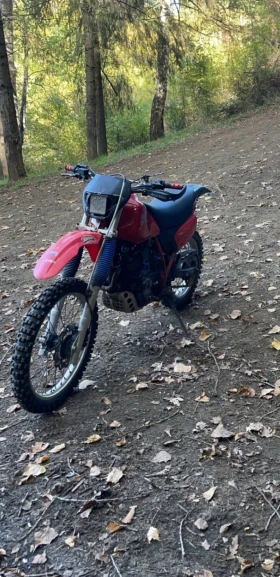 Honda Xl, снимка 2