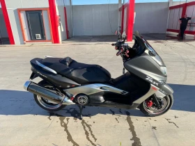 Yamaha T-max Black Max 500i, снимка 15