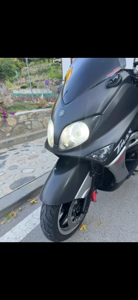 Yamaha T-max Black Max, снимка 2
