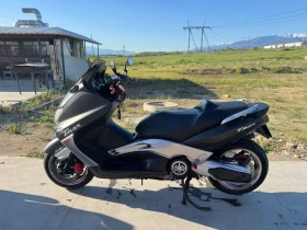 Yamaha T-max Black Max 500i, снимка 16