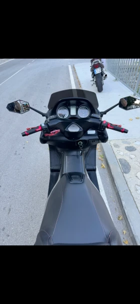 Yamaha T-max Black Max, снимка 3