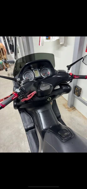 Yamaha T-max Black Max, снимка 10