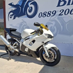Yamaha YZF-R6 35 kw A2, снимка 3