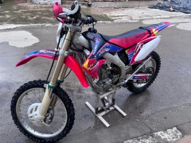Honda Crf CRF 450 X, снимка 6