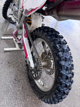 Honda Crf CRF 450 X, снимка 10