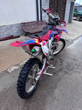 Honda Crf CRF 450 X, снимка 2